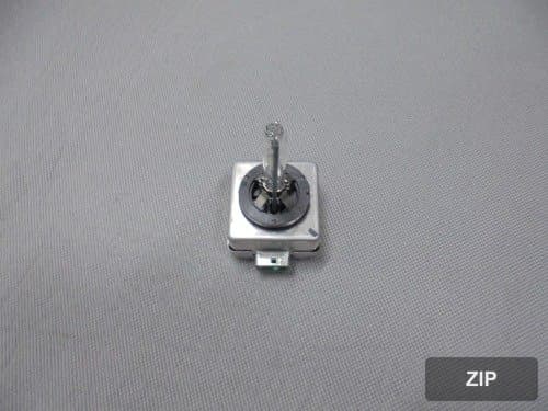 Фара передняя K9 Light HID D3S 35W Osram 66340HBI