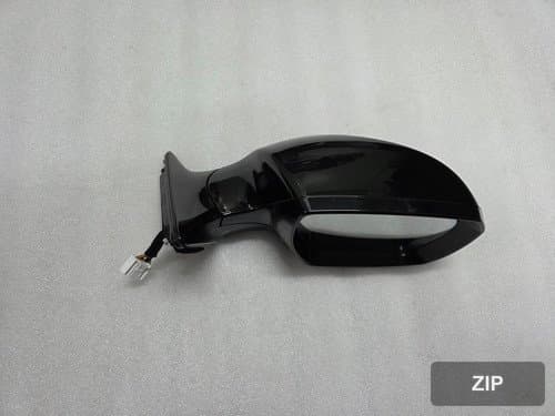 Боковое зеркало правое (16 контактов) 876203T050-DS ABP