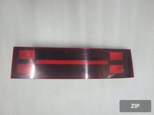 Задний фонарь левый LED Santa Fe MX5 92403GH000