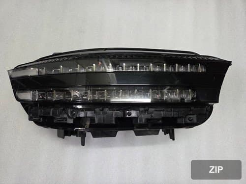 Фара передняя правая LED 92102T4000 921B6T400