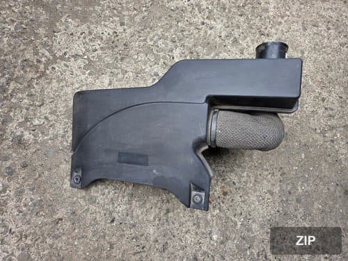 Воздуховод Forte Coupe 282101M700 282111M700