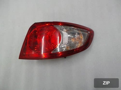 Задний фонарь правый Santafe CM 924022B000