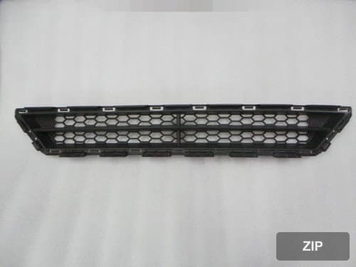 Решётка радиатора верхняя Grandeur HG 865613V500