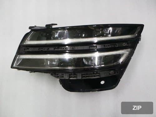 Фара передняя левая 92101T1100