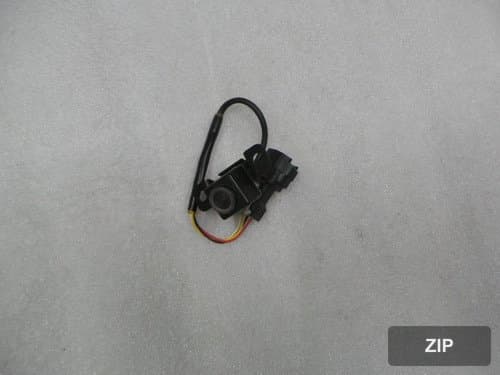 Дверь задняя с камерой заднего вида Veloster 957602V002