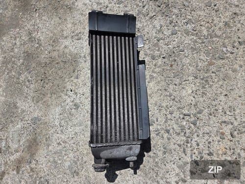 Интеркулер Sportage R 282702F400