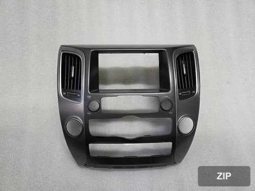 Накладка передней панели центральная Equus VI 847403N150ALV