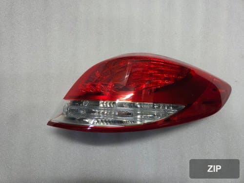 Задний фонарь LED правый