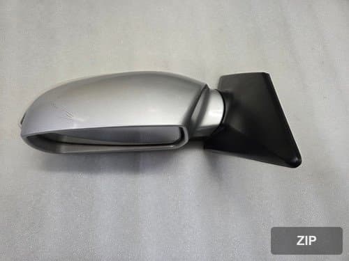 Зеркало боковое левое (водителя) с электроприводом и LED 876102S010-DS WEA