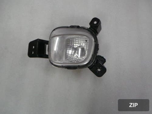 Дневной ходовой огонь левый (DRL) 92207G6000