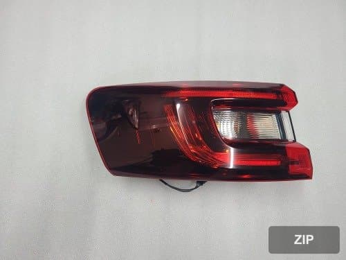 Фонарь задний левый LED 265554226R