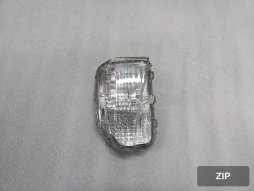 Указатель поворота боковой правый 8152147040
