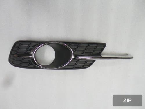 Крышка противотуманной фары бампера Cruze правая P95903389