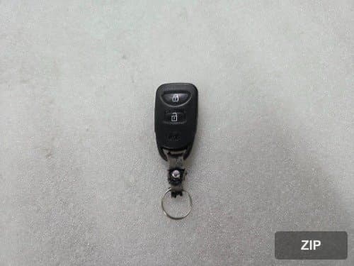 Пульт управления ключ Tucson IX 954302S000