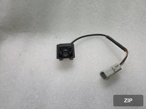 Задняя камера Cruze 22913698