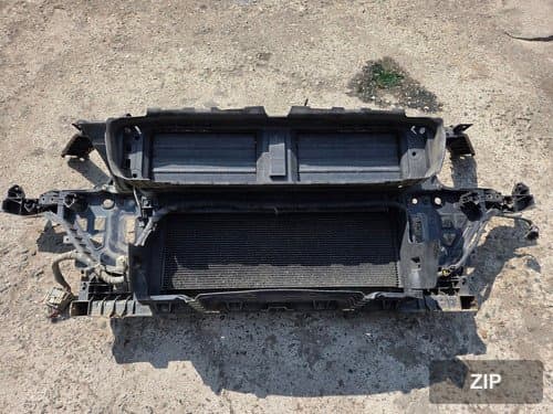 Радиаторный модуль в сборе 64101B1000