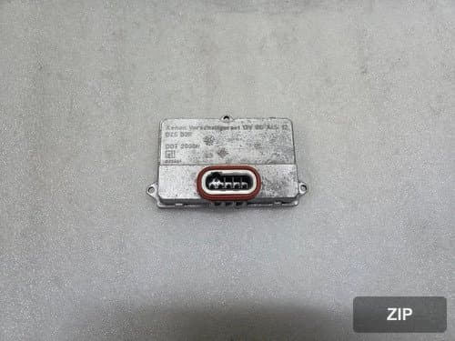 Балласт HID фары (D2S D2R) 6907488 5DV0829000