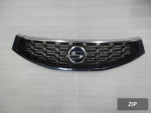 Решётка радиатора New Korando C 7875134300