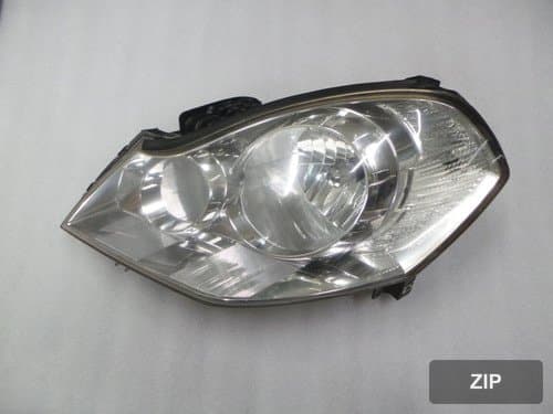 Фара передняя левая HID 5351152710