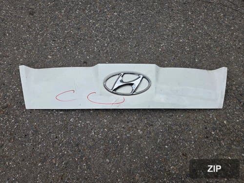 Капот Hyundai Porter II 664004F001
