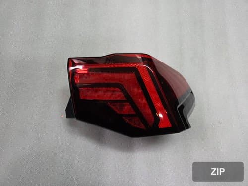 Фонарь задний правый LED 92402L2600