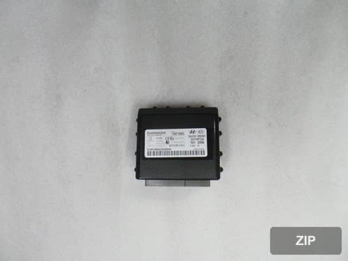 Модуль смарт-ключа Forte 954101M000