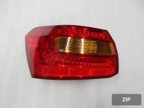 Фонарь задний левый 4-контактный K7 924013R000