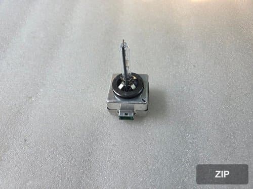 Фара передняя Jaguar F-Pace HID D3S 35W Osram 66340HBI