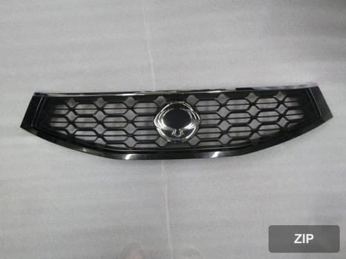 Решётка радиатора New Corando C 7875134300