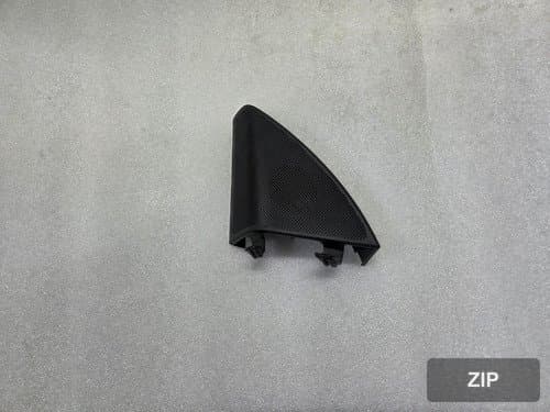 Накладка динамика двери передняя левая Mercedes-Benz C-Class W205 A2057200148 20572001489051