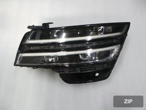 Фара передняя левая 92101T1100