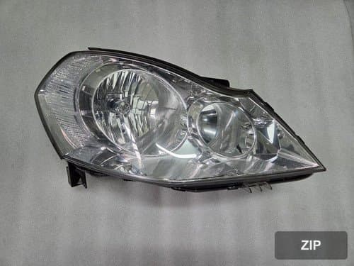 Фара передняя правая HID 5351252710