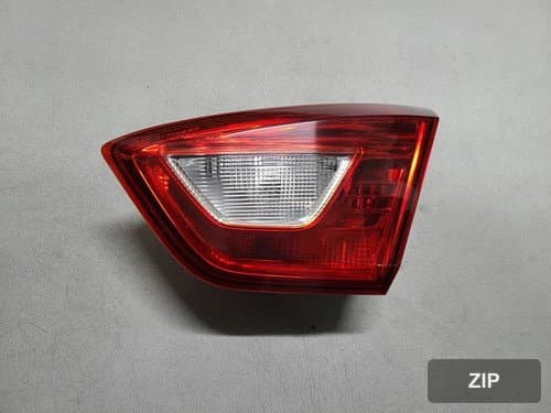Фонарь задний правый All New Cruze 84332805