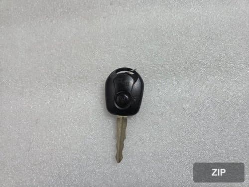Ключ Rexton 2 RK Stix Key трансмиттер 8717008B41