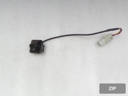 Камера заднего вида Impala P23323779 V 6pin