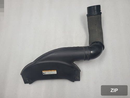 Воздуховод Forte 282121M000