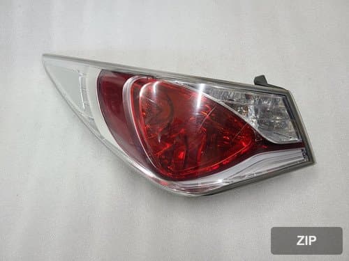 Задний фонарь левый LED 5 контактов 924014R000