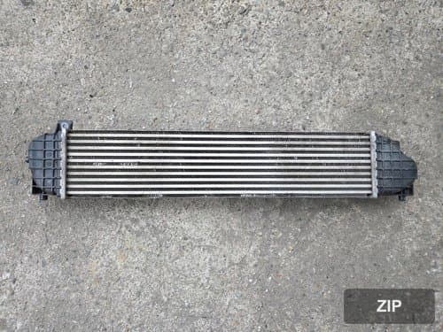 Интеркулер Beautiful Korando 2371037100