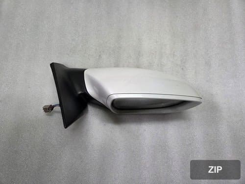 Боковое зеркало правое электрическое с подогревом и LED 876203S220-DS