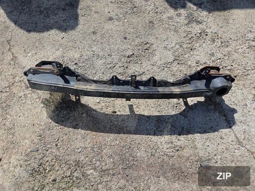 Усилитель заднего бампера Sorento 86631C5000 со скобами
