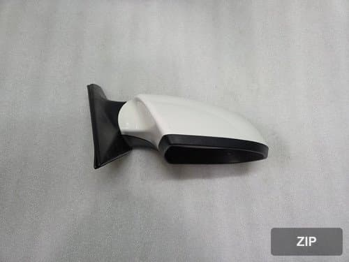Боковое зеркало правое Sportage R (7pin) электросклад 876203W005-DS UD