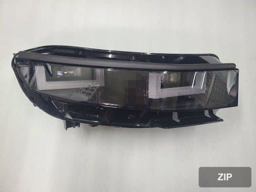 Фара передняя правая LED 19pin Ioniq 5 92102GI100