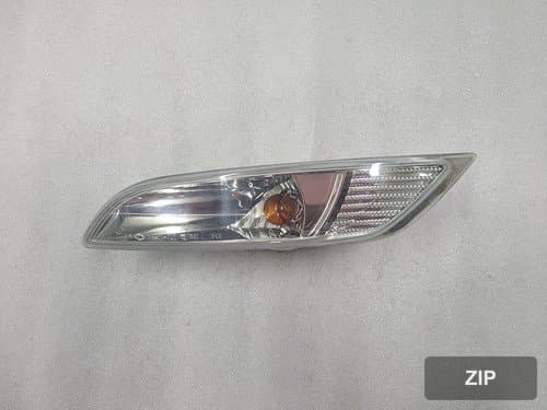Противотуманная фара передняя левая SM5 New Impression 5370152700