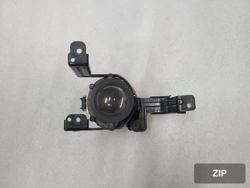 Противотуманная фара передняя правая 92202F6000