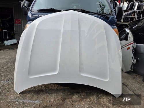 Капот