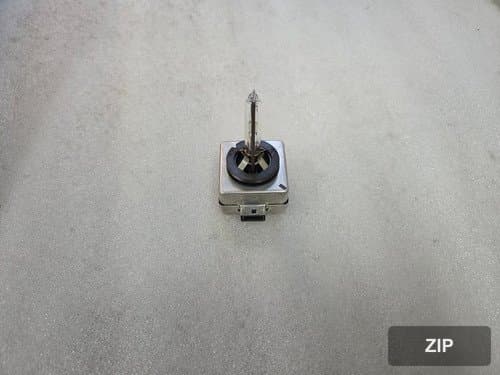 Фара передняя HID D1S 35W Osram P25911883 66144
