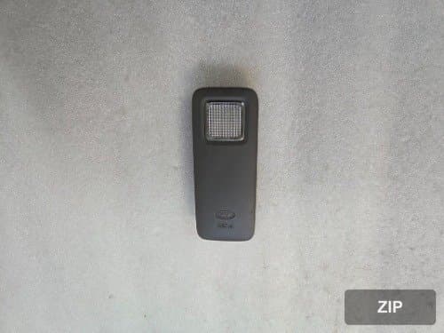 Фонарь багажника Ray портативный ручной 92620A3100