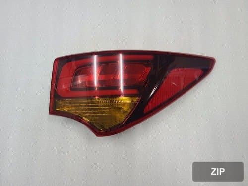 Задний фонарь LED 924022W610 (правый)