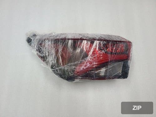 Задний фонарь левый LED