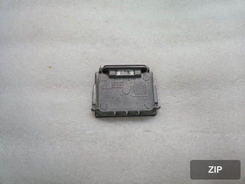 Балласт HID фары 6G89034934 89032336